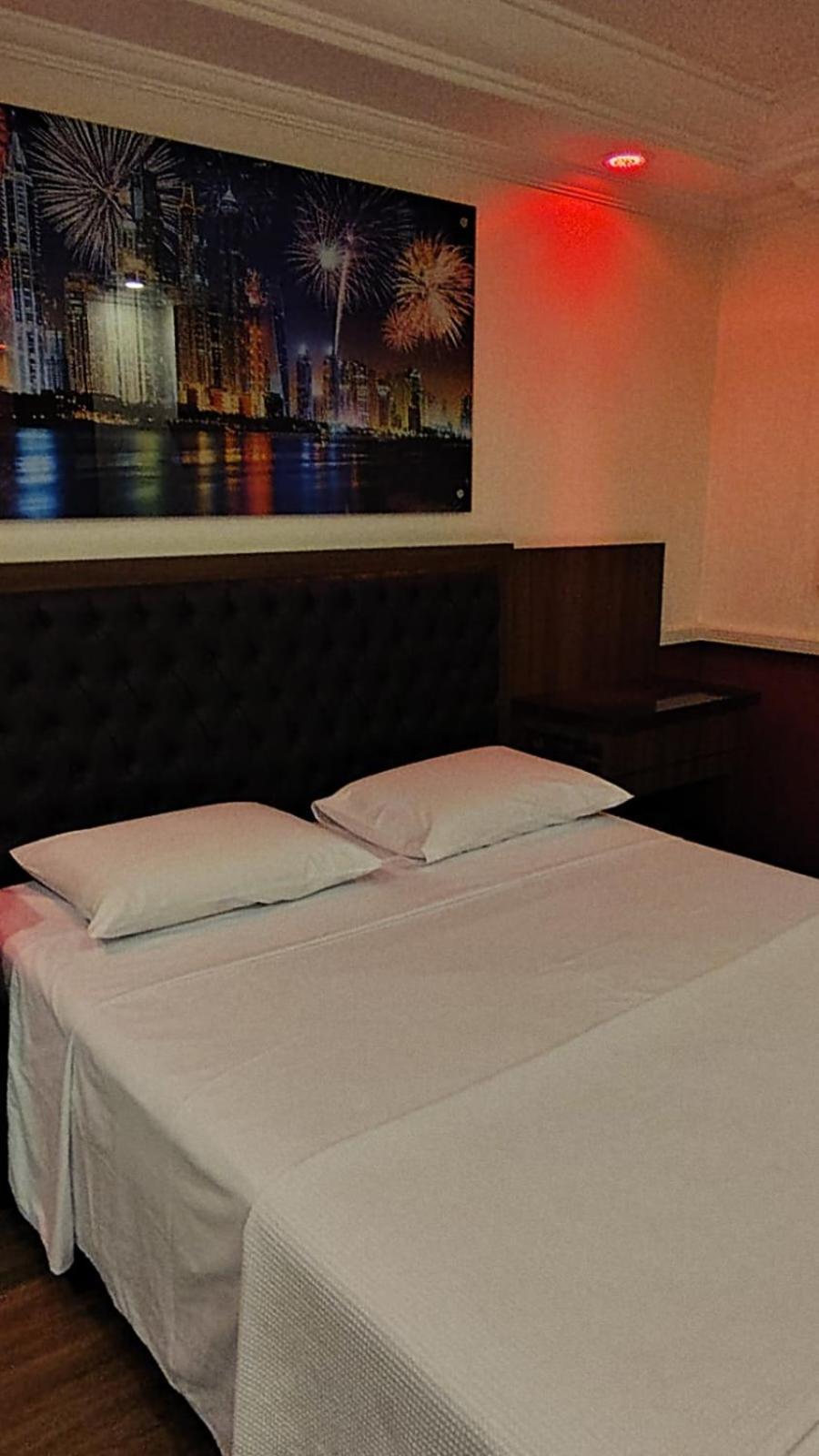 Hotel Metropolis Centro Sao Paulo (Adults Only) — Fotos 1